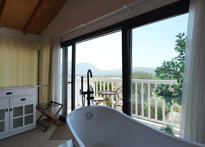 Prázdninový dům Zai Jardin