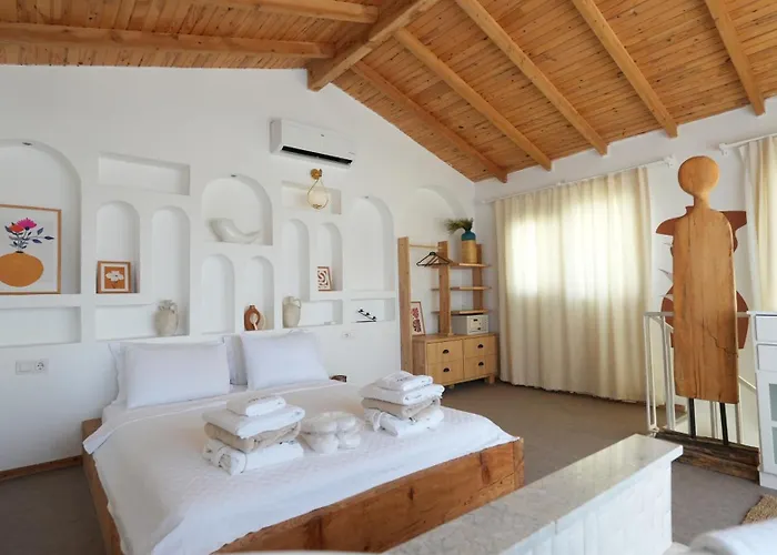 Zai Jardin Prázdninový dům