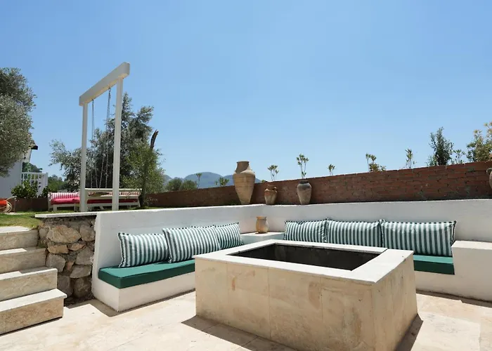 Prázdninový dům Zai Jardin *