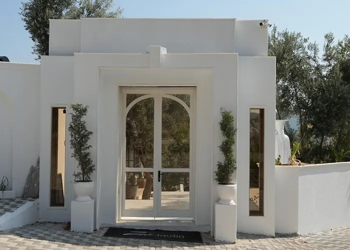 Prázdninový dům Zai Jardin *