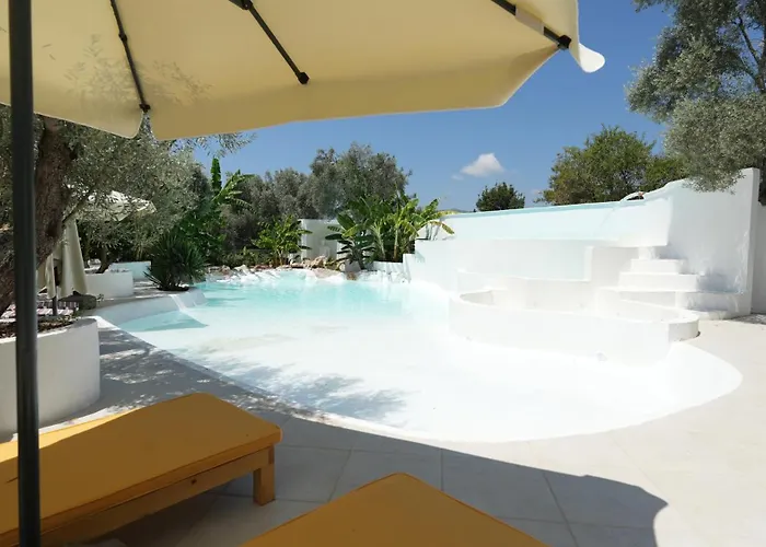 Zai Jardin Prázdninový dům