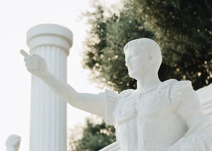 Zai Jardin Prázdninový dům