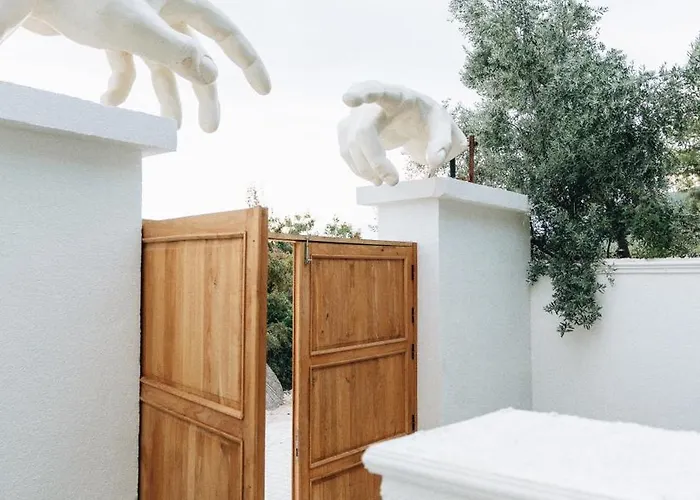 Prázdninový dům Zai Jardin