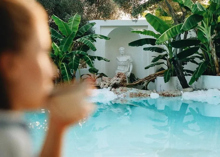 Zai Jardin Prázdninový dům