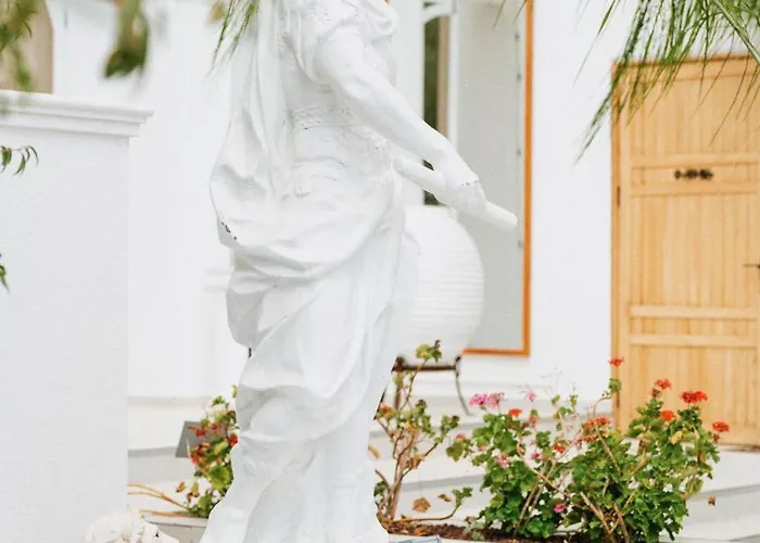 Zai Jardin * Fethiye