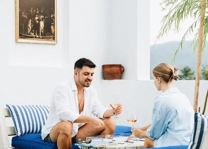 Zai Jardin Prázdninový dům Fethiye