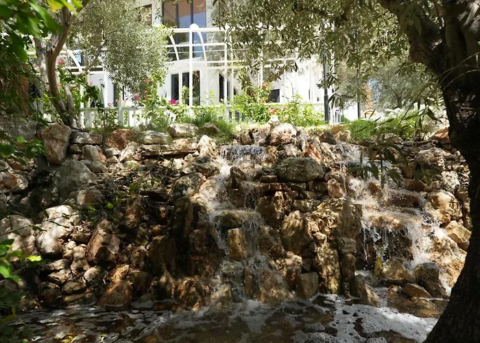 Zai Jardin Prázdninový dům *