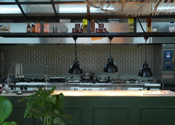 Holiday home Zai Jardin