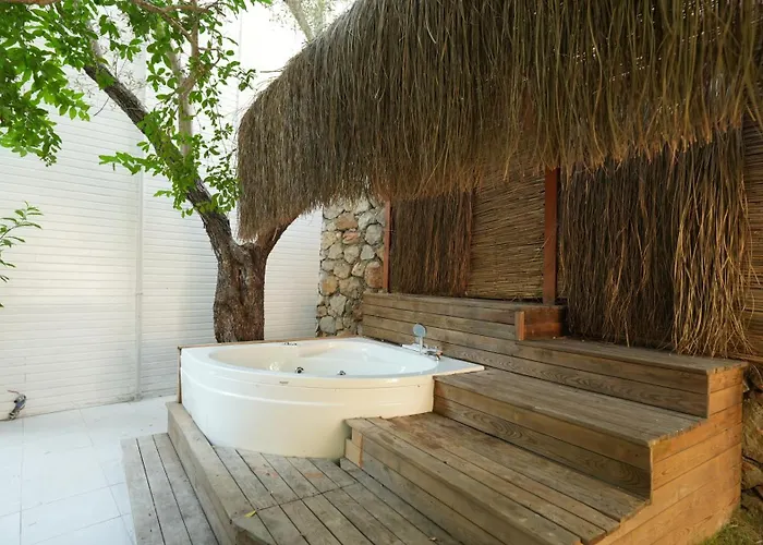 Zai Jardin Prázdninový dům