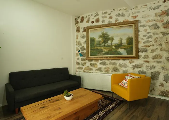 Zai Jardin Prázdninový dům *