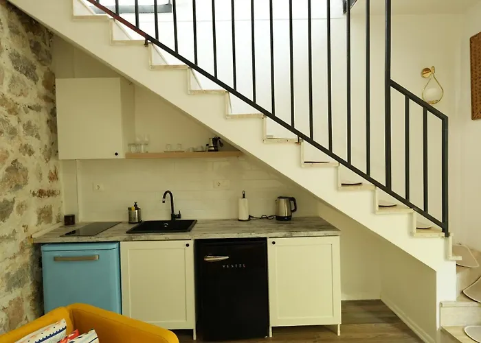 Zai Jardin * Fethiye