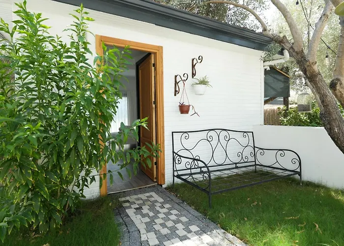 Zai Jardin Prázdninový dům *