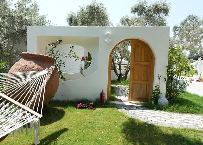 Zai Jardin Prázdninový dům