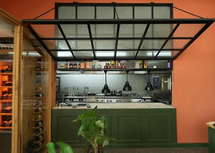 Prázdninový dům Zai Jardin