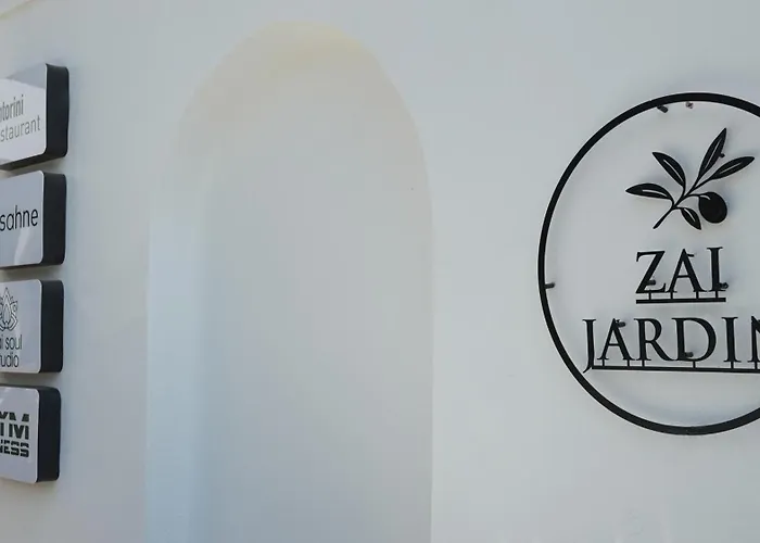 Prázdninový dům Zai Jardin Fethiye