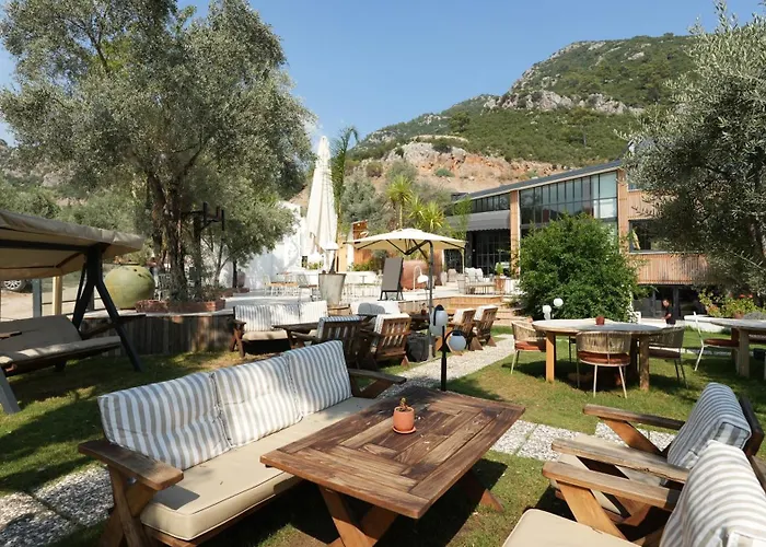 Zai Jardin Prázdninový dům