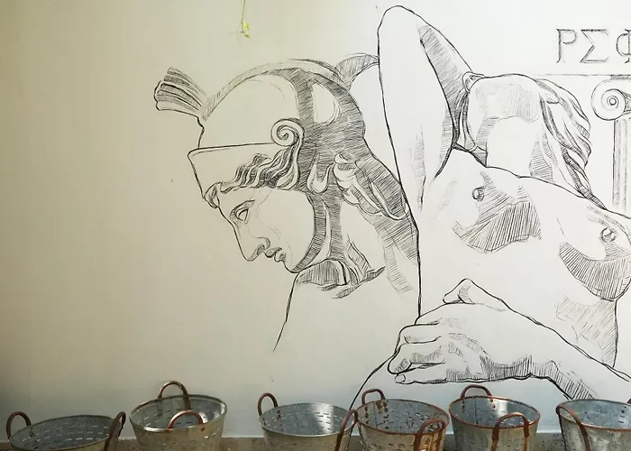 Zai Jardin Prázdninový dům Fethiye