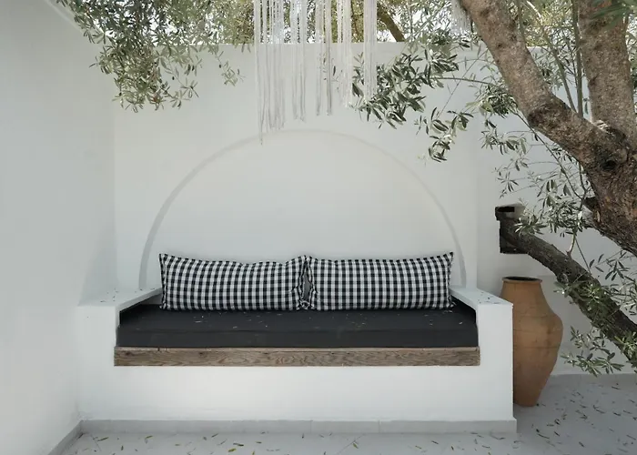 Zai Jardin Prázdninový dům *