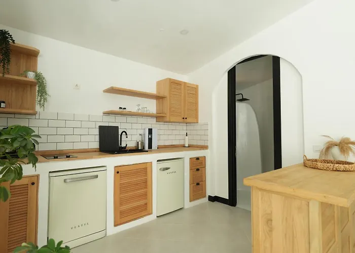 Zai Jardin Prázdninový dům