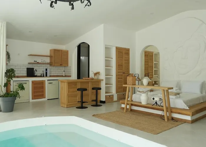 Prázdninový dům Zai Jardin *