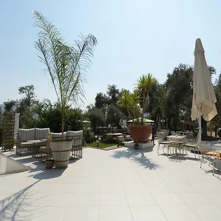 Zai Jardin